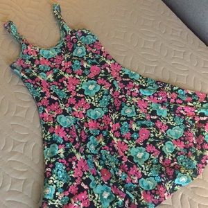 BOGO DEAL Floral dress